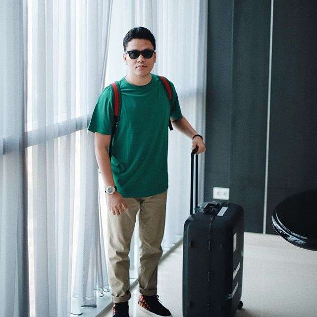 Arief Muhammad