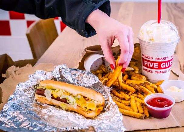 6 Tempat Makan Baru Singapura, Dijamin Enak dan Wajib DIcoba!