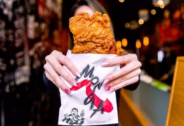 6 Tempat Makan Baru Singapura, Dijamin Enak dan Wajib DIcoba!