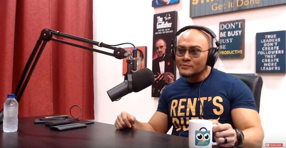 deddy corbuzier deddy corbuzier