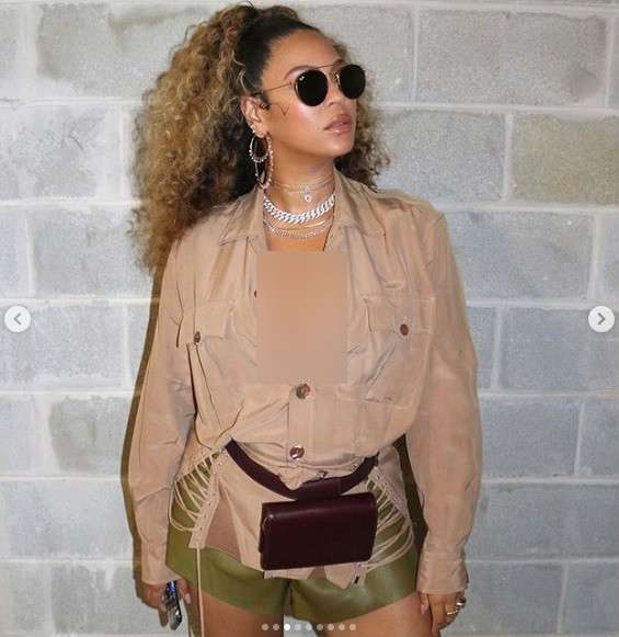 Beyonce