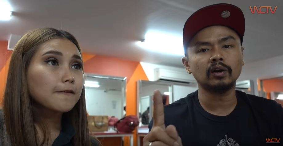 ayu ting ting