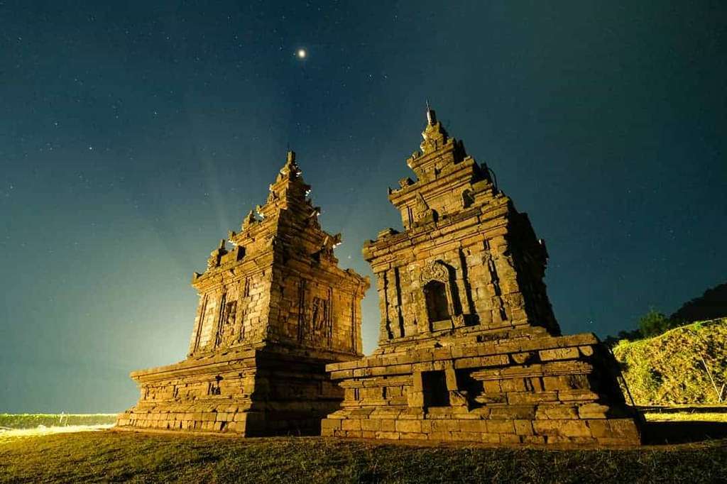 Tempat Wisata Semarang