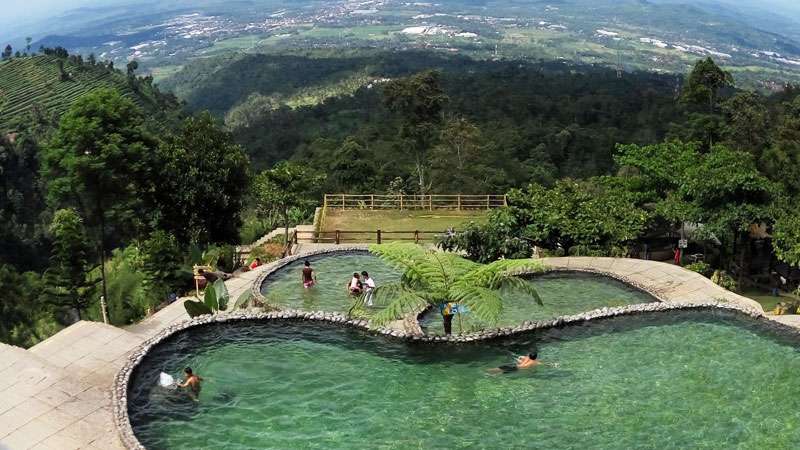 Tempat Wisata Semarang