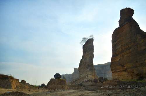 Tempat Wisata Semarang