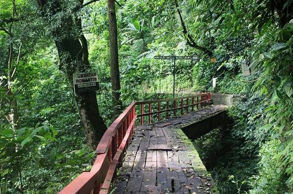Tempat Wisata Semarang