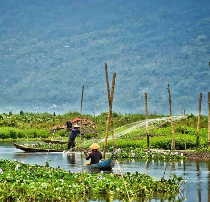 Tempat Wisata Semarang