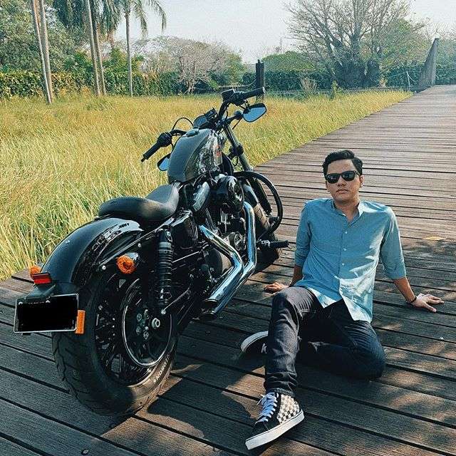 Arief Muhammad