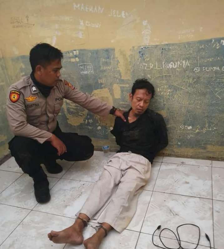 Penusuk Wiranto