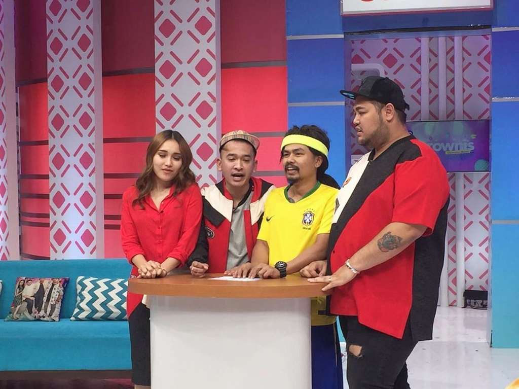 brownies trantv