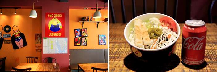 5 Restoran Favorit Idol KPop, Yuk Buruam Kesini!