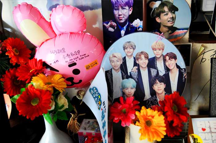 5 Restoran Favorit Idol KPop, Yuk Buruam Kesini!