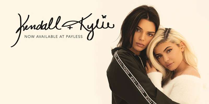 Kendall & Kylie Kendall & Kylie