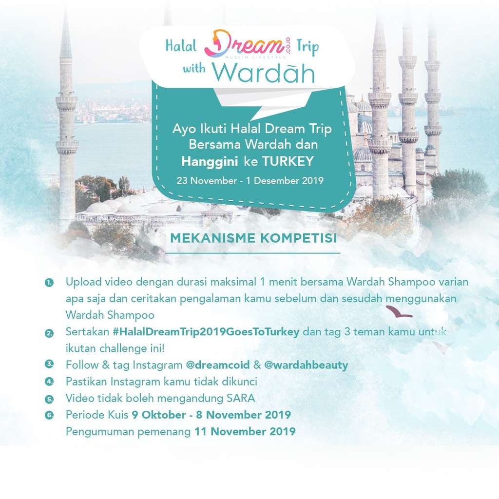 Wardah