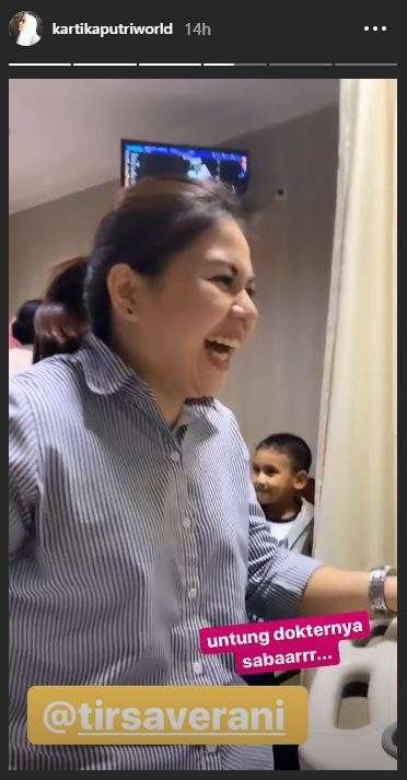 kartika putri
