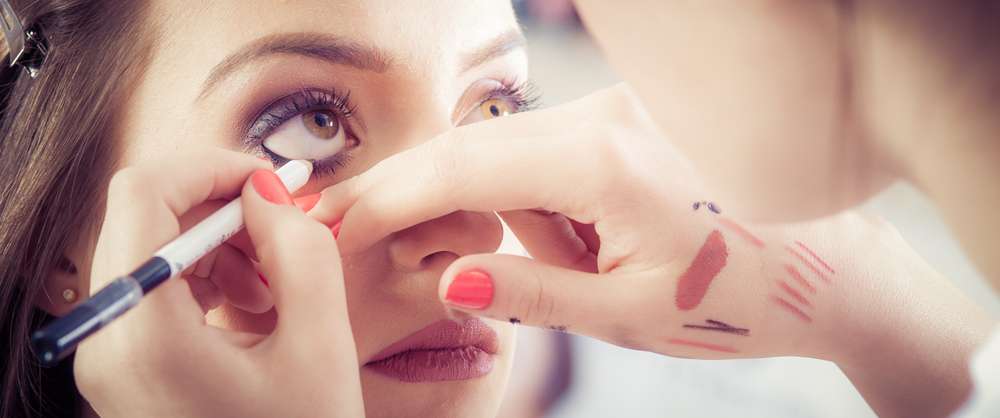 Liquid Eyeshadow