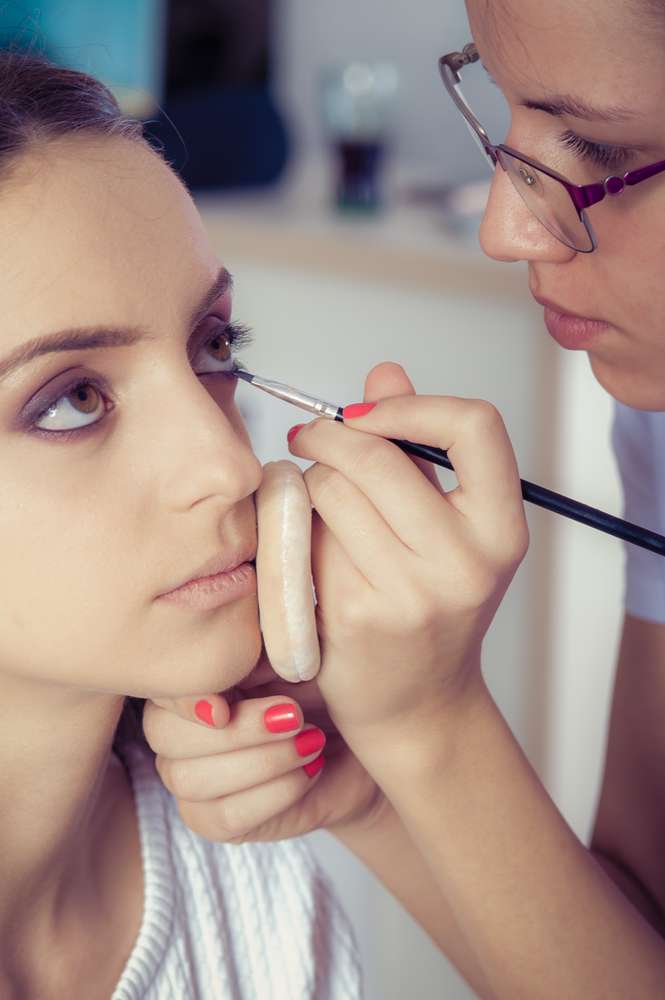 Liquid Eyeshadow