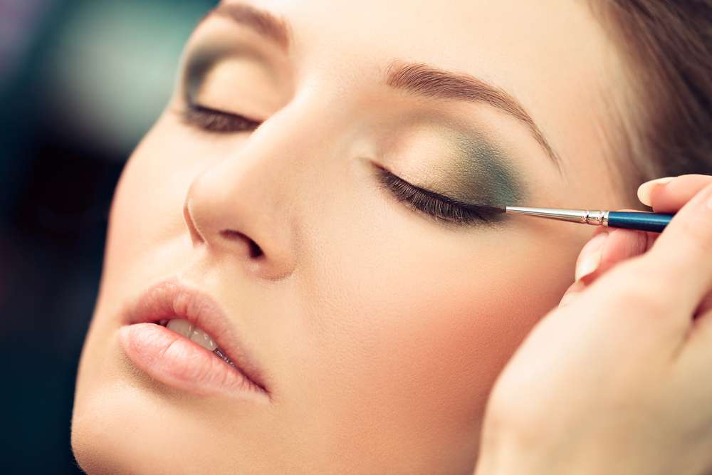 Liquid Eyeshadow