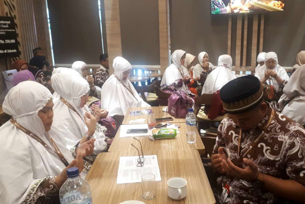 Umroh Fiesta