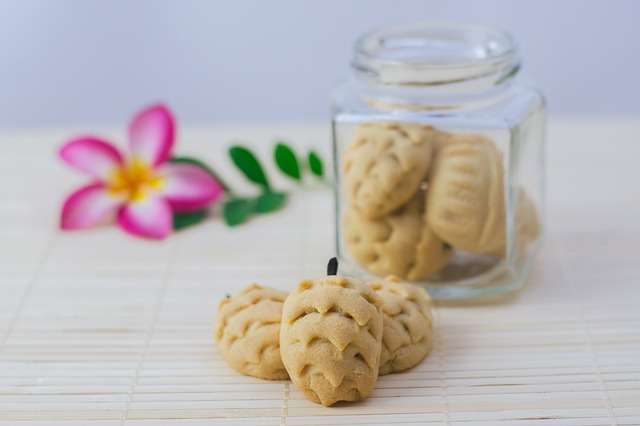 4 Cara Membuat Kue Nastar yang Lembut dengan Beragam Kreasi