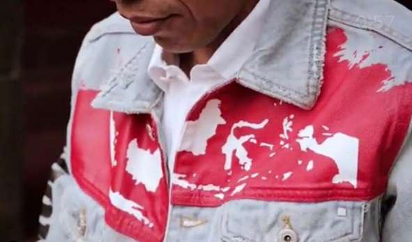 Koleksi Naver Too Lavish