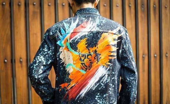 Koleksi Naver Too Lavish