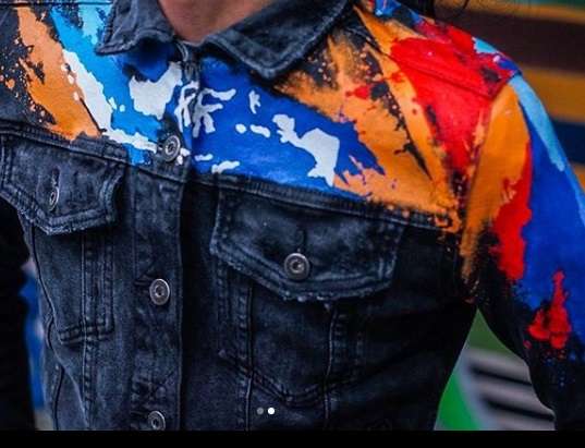 Koleksi Naver Too Lavish