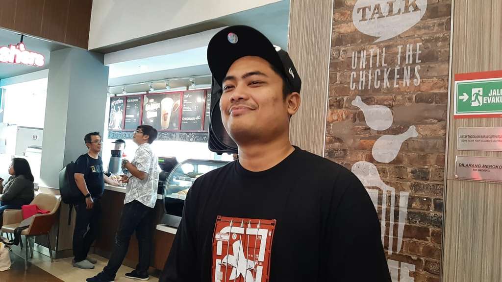 Bernhard Suryaningrat