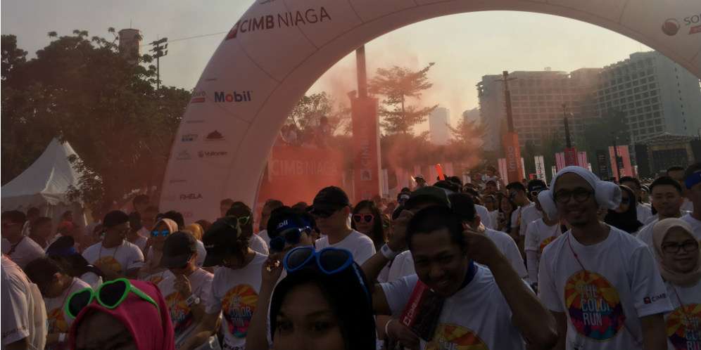 Color Run