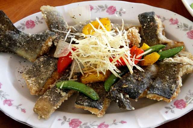 Wisata Kuliner Taiwan