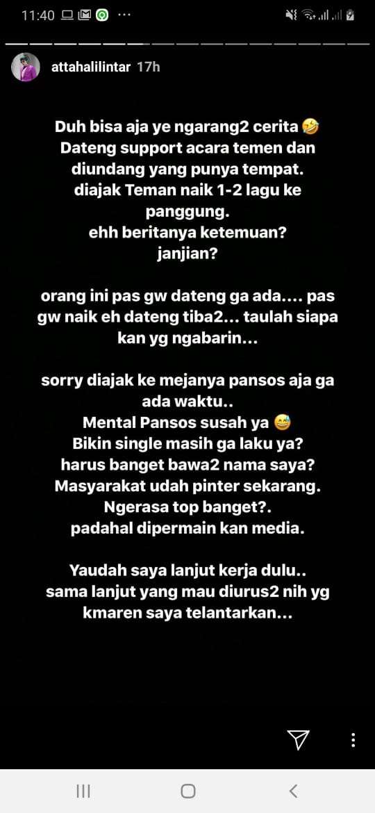 Atta Halilintar