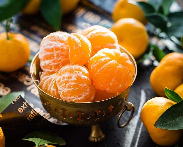 8 Manfaat Buah Jeruk Bagi Kesehatan, Rasakan Kesegarannya!