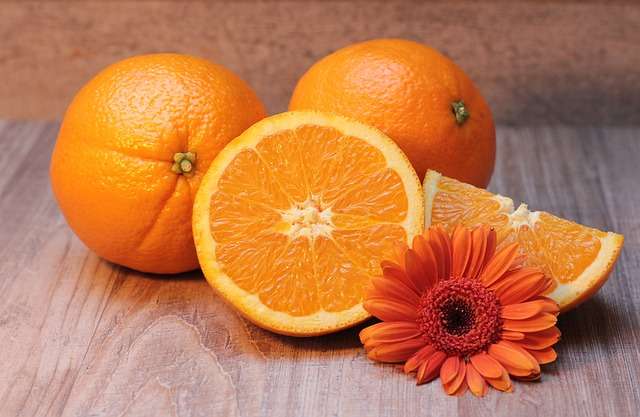 8 Manfaat Buah Jeruk Bagi Kesehatan, Rasakan Kesegarannya!