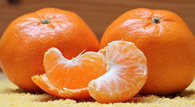 8 Manfaat Buah Jeruk Bagi Kesehatan, Rasakan Kesegarannya!