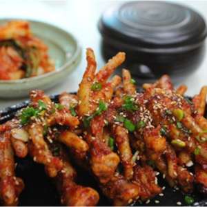 4 Resep Olahan Ceker Ayam, dari Tradisional hingga Internasional