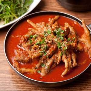 4 Resep Olahan Ceker Ayam, dari Tradisional hingga Internasional