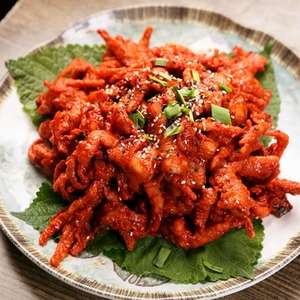 4 Resep Olahan Ceker Ayam, dari Tradisional hingga Internasional