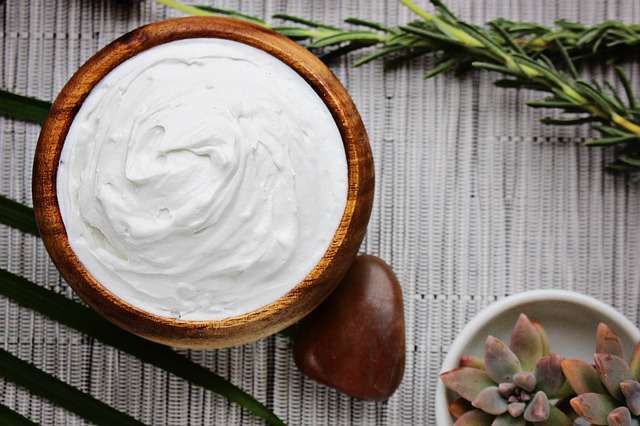 Cara Membuat Butter Cream
