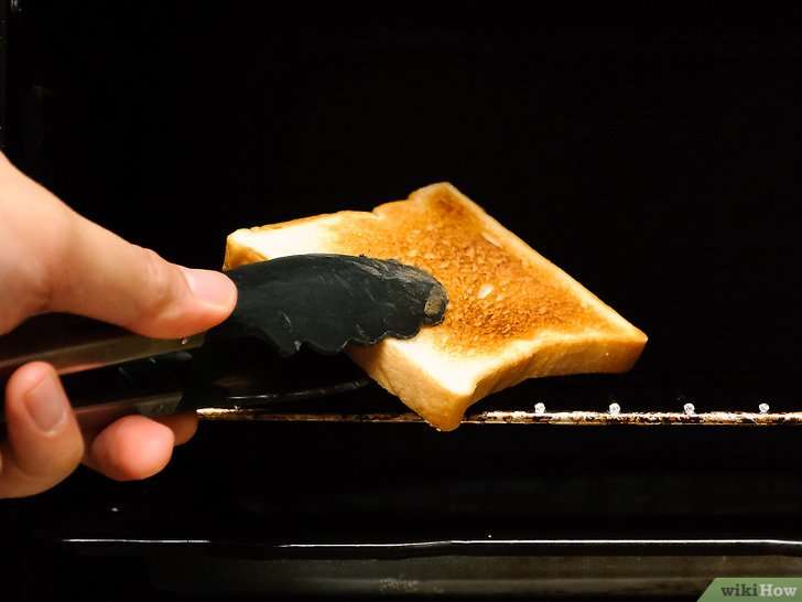 Cara Membuat Roti Bakar di Bebagai Alat Masak, Bunda Harus Tahu!