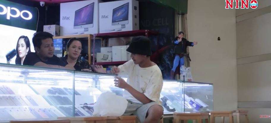 uya kuya