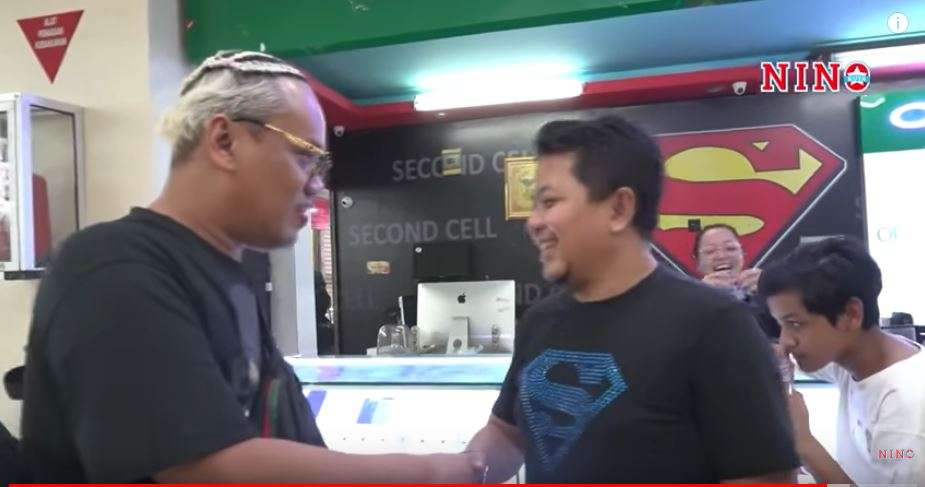 uya kuya