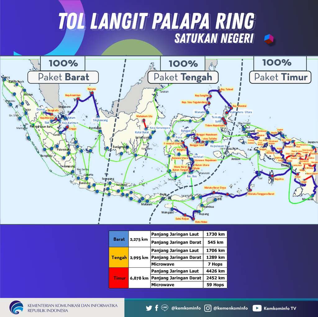 Palapa ring