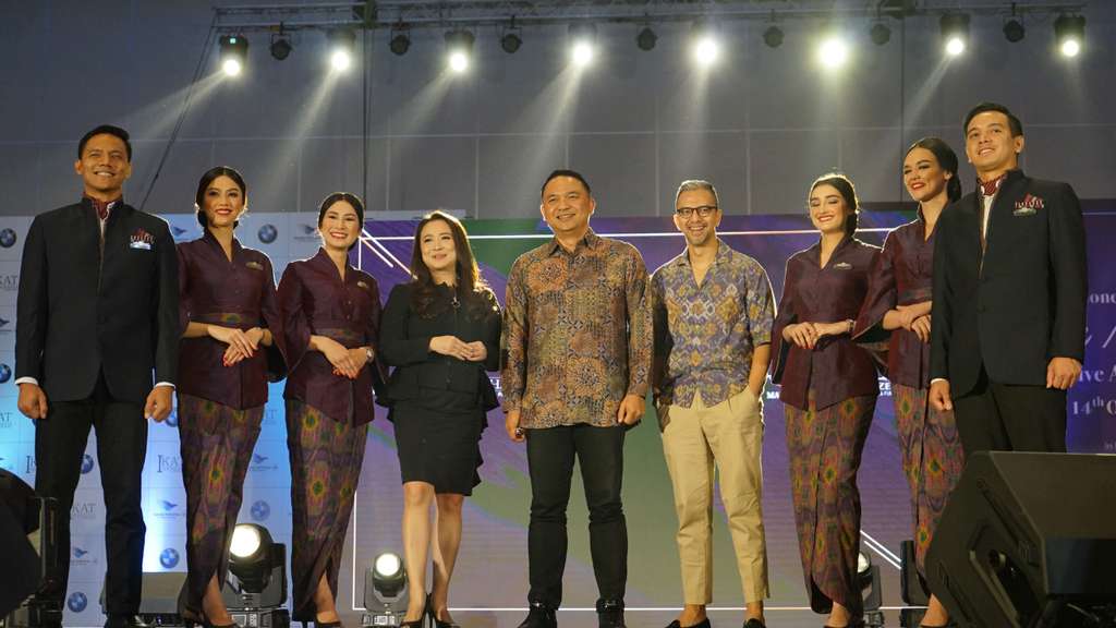 Garuda Indonesia
