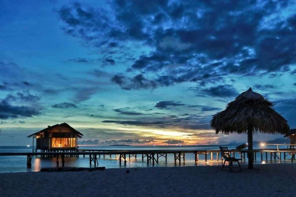 Wisata Gorontalo