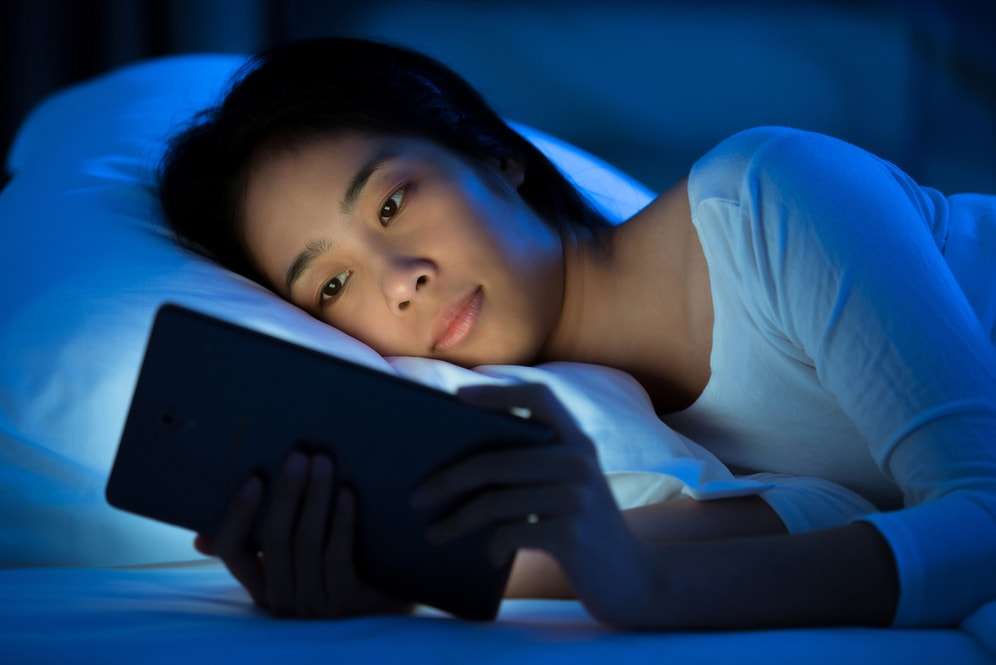 Carilah Tidur Berkualitas Kalian Mulai Dari Sekarang!