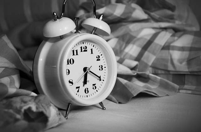 Carilah Tidur Berkualitas Kalian Mulai Dari Sekarang!