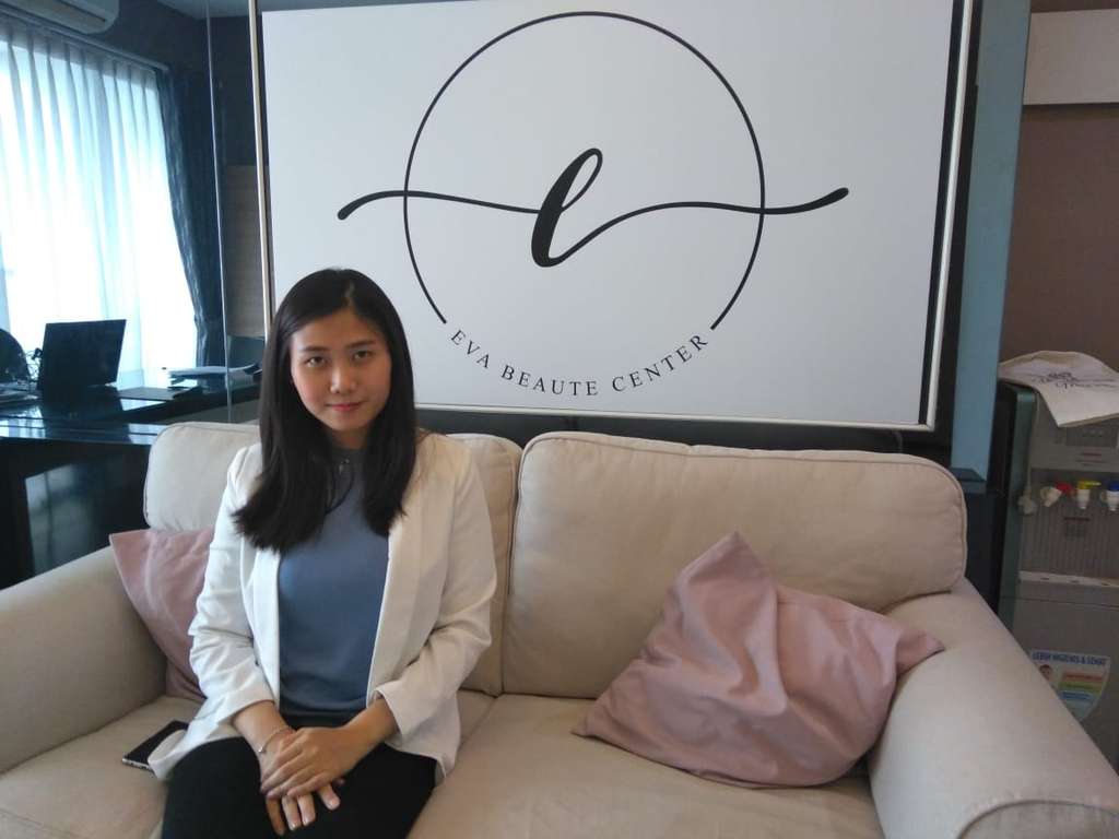 Eva Beaute Center Eva Beaute Center