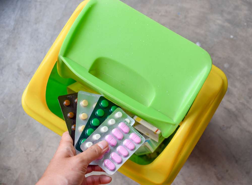 Obat Kadaluwarsa