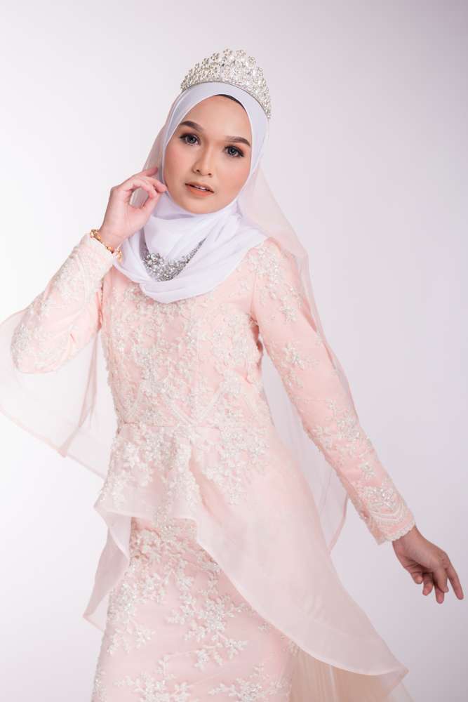 Gaya Makeup Favorit buat Pengantin
