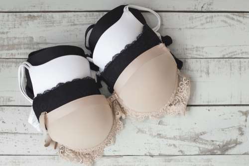 Bra